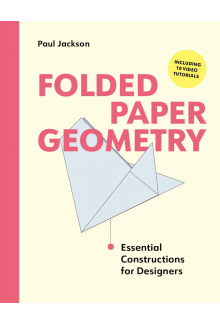 Folded Paper Geometry - Humanitas