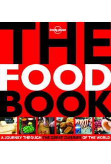 Food Book - Humanitas