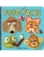 Food Faces - Humanitas