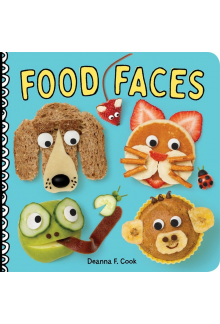 Food Faces - Humanitas