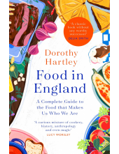 Food In England - Humanitas