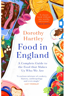Food In England - Humanitas