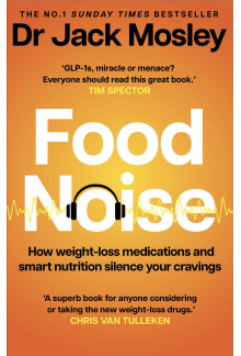 Food Noise - Humanitas