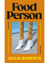 Food Person - Humanitas