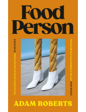 Food Person - Humanitas