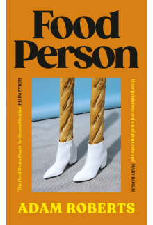 Food Person - Humanitas