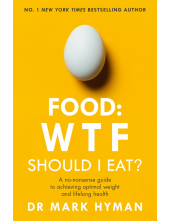 Food: WTF Should I Eat? - Humanitas