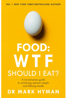 Food: WTF Should I Eat? - Humanitas