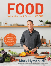 Food: What the Heck Should I Cook? - Humanitas