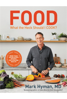 Food: What the Heck Should I Cook? - Humanitas