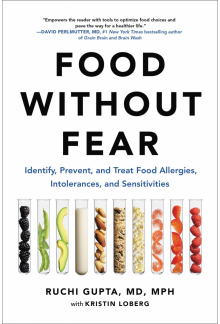 Food Without Fear - Humanitas