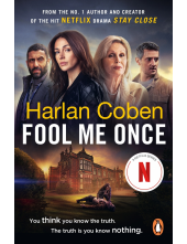 Fool Me Once - Humanitas