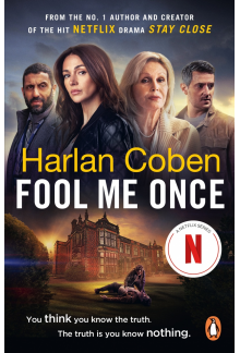 Fool Me Once - Humanitas