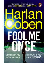 Fool Me Once - Humanitas