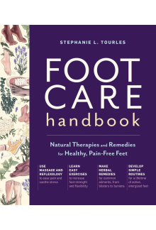 Foot Care Handbook - Humanitas