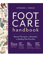 Foot Care Handbook - Humanitas