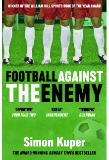 Football Against The Enemy - Humanitas