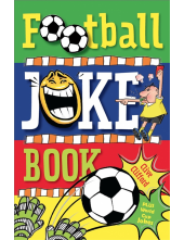 Football Joke Book - Humanitas