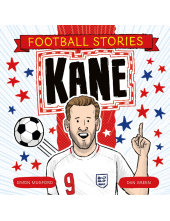 Football Stories: Kane - Humanitas
