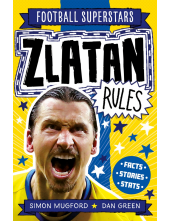 Football Superstars: Zlatan Rules - Humanitas