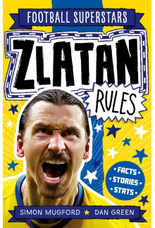 Football Superstars: Zlatan Rules - Humanitas