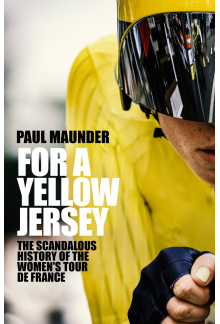 For A Yellow Jersey - Humanitas