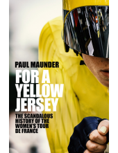 For A Yellow Jersey - Humanitas