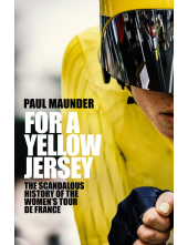 For A Yellow Jersey - Humanitas