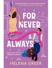 For Never & Always - Humanitas