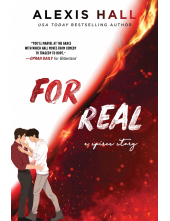 For Real - Humanitas