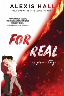 For Real - Humanitas