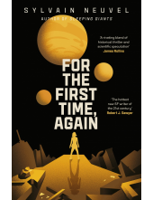 For the First Time, Again - Humanitas