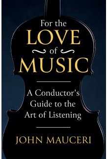 For the Love of Music - Humanitas