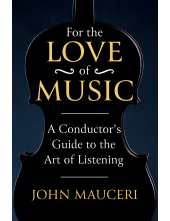 For the Love of Music - Humanitas