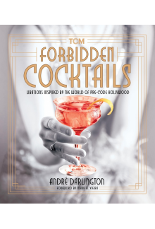 Forbidden Cocktails - Humanitas