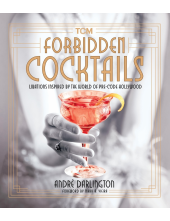 Forbidden Cocktails - Humanitas