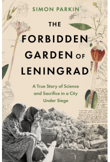 Forbidden Garden of Leningrad - Humanitas