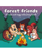 Forest Friends - Humanitas