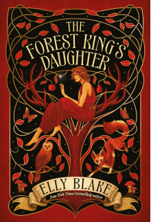 Forest King's Daughter - Humanitas