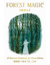 Forest Magic Oracle - Humanitas