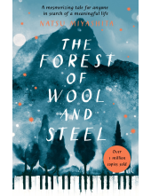 Forest of Wool and Steel - Humanitas