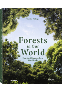 Forests in Our World - Humanitas