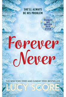 Forever Never - Humanitas