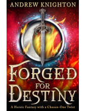 Forged for Destiny - Humanitas
