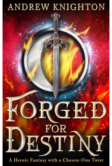 Forged for Destiny - Humanitas
