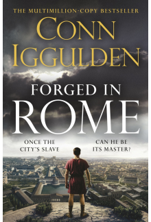 Forged in Rome - Humanitas