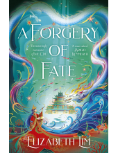 Forgery of Fate - Humanitas