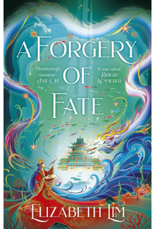 Forgery of Fate - Humanitas