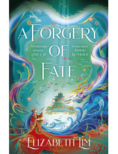 Forgery of Fate - Humanitas