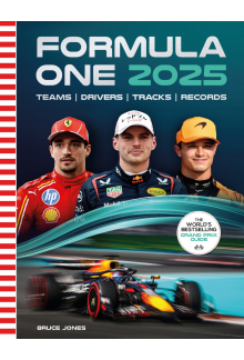 Formula One 2025 - Humanitas